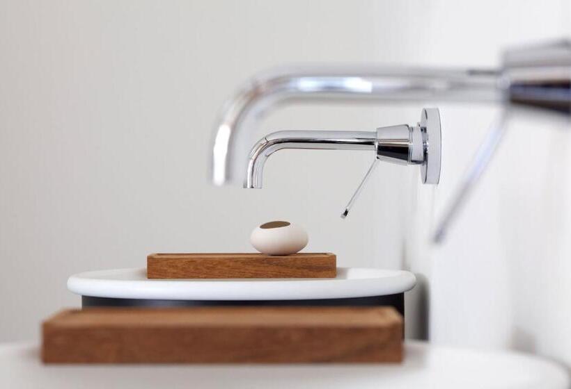 スイート, Chateau De La Resle   Design Hotels