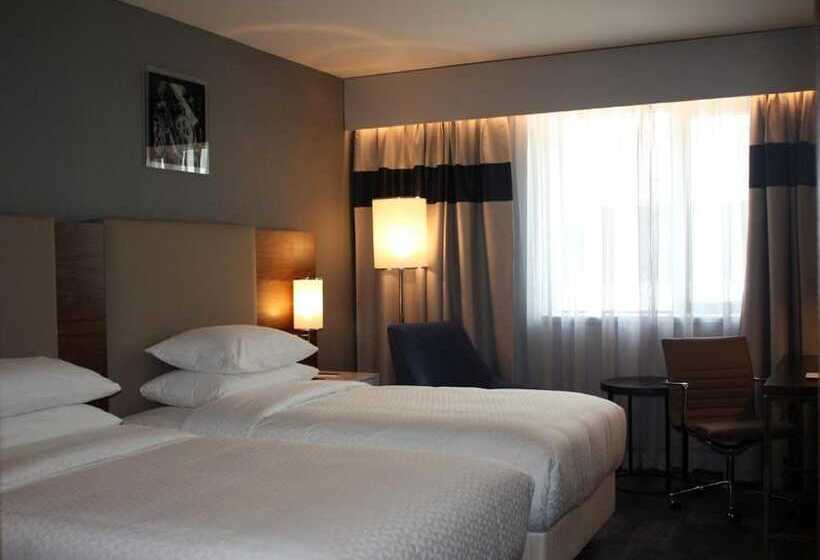 スタンダードルーム, Bof Hotels Business