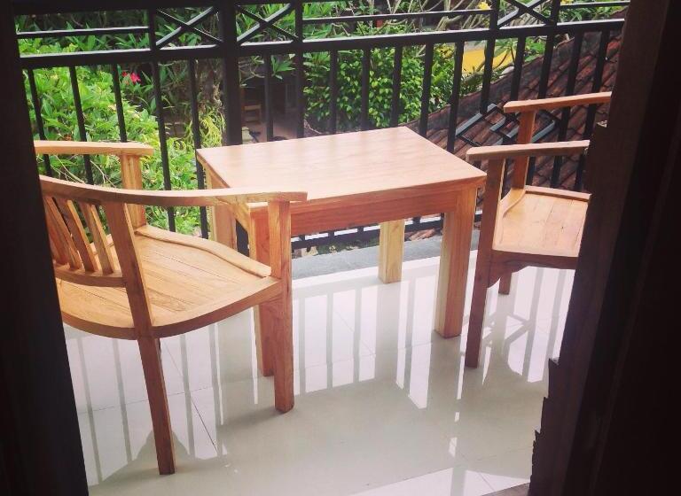 Номер Стандарт, Ben S Homestay