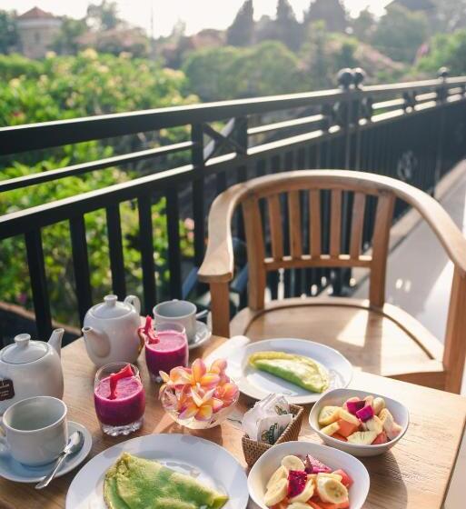 Номер Стандарт, Ben S Homestay