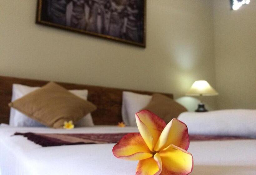 Номер Стандарт, Ben S Homestay