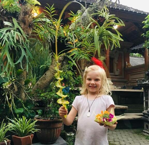 Номер Стандарт, Ben S Homestay