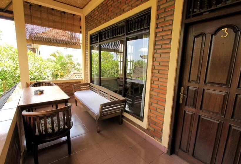 Номер Стандарт, Ben S Homestay