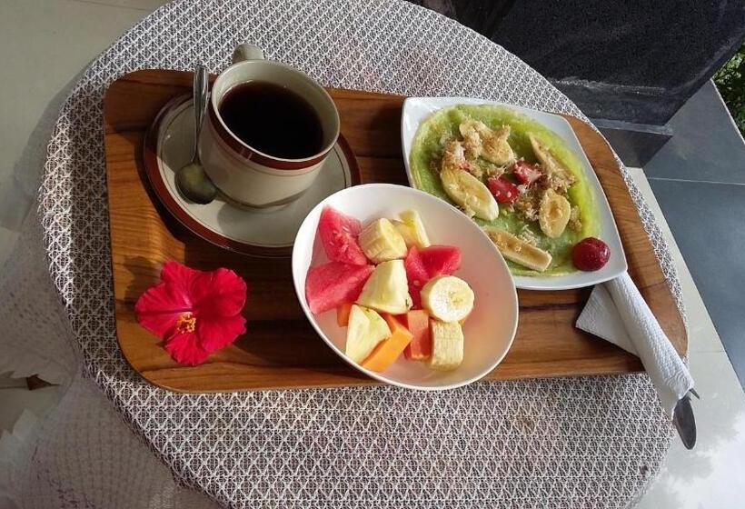 Люкс Семейный 2 Спальни, Ben S Homestay