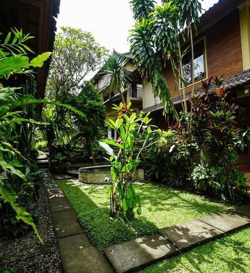 Люкс Семейный 2 Спальни, Ben S Homestay