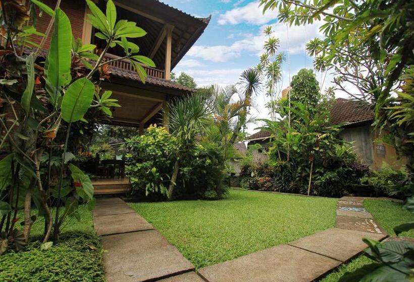 Номер Deluxe, Ben S Homestay