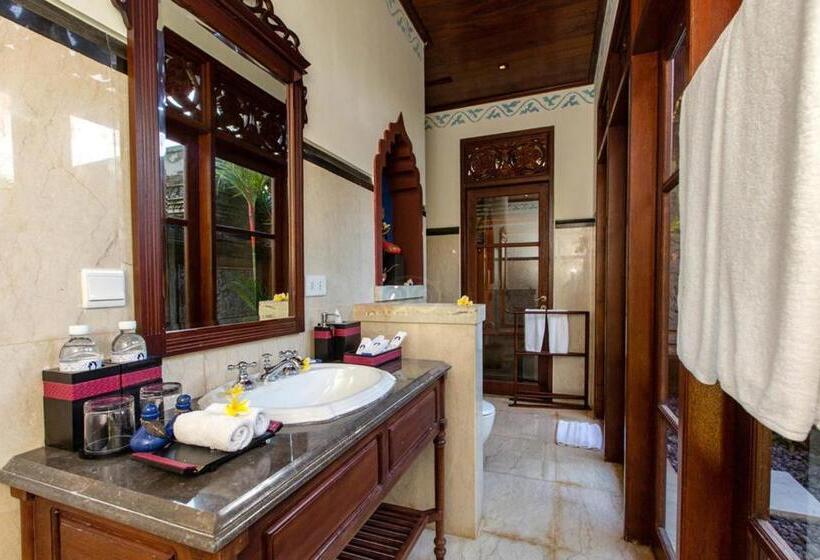 Номер Стандарт, Dwaraka The Royal Villas