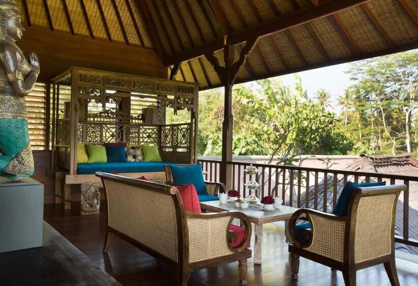 Люкс, Dwaraka The Royal Villas