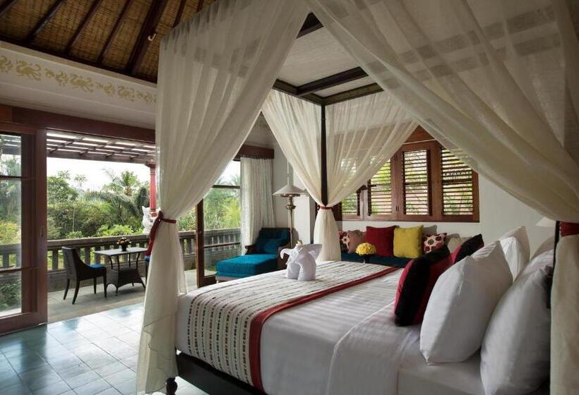 Вилла с 1 спальней и бассейном, Dwaraka The Royal Villas