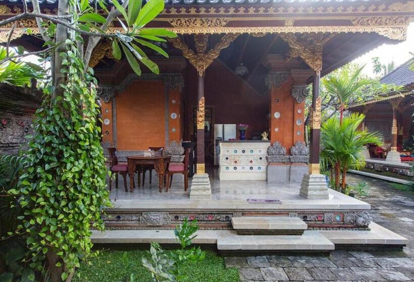 Номер Стандарт, Dwaraka The Royal Villas