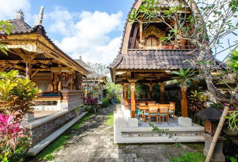 Номер Стандарт, Dwaraka The Royal Villas