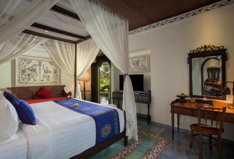 Люкс, Dwaraka The Royal Villas