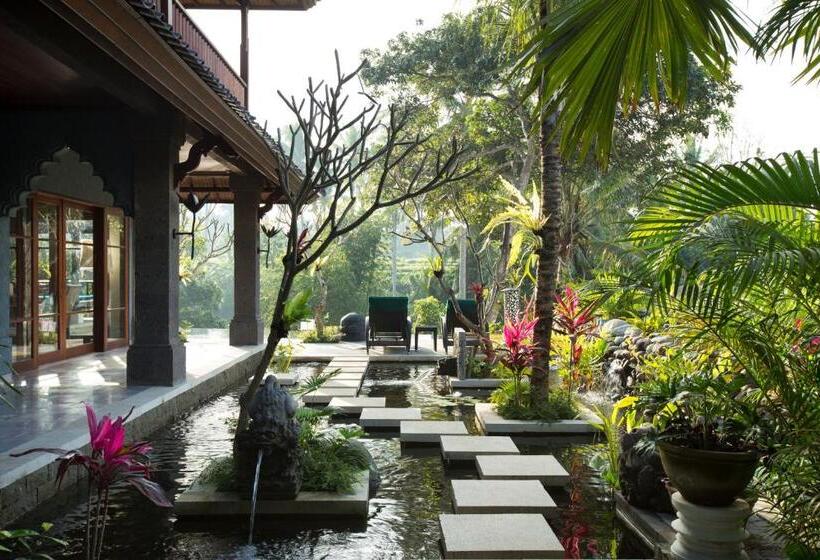 Люкс, Dwaraka The Royal Villas