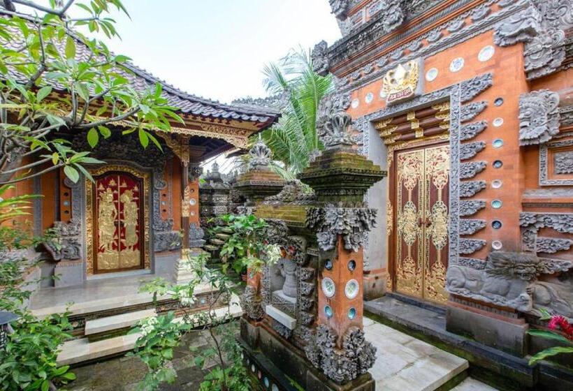 Номер Стандарт, Dwaraka The Royal Villas