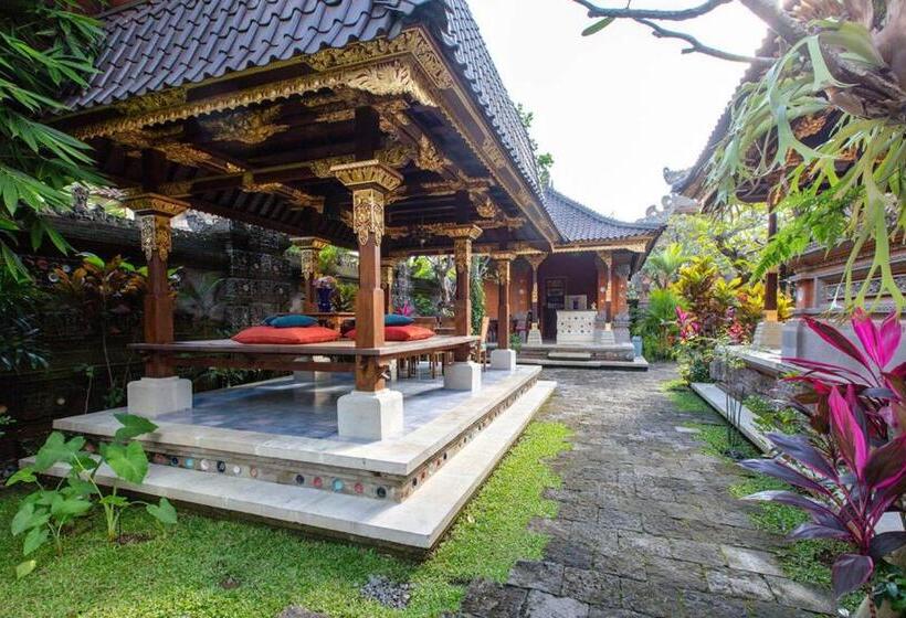 Номер Стандарт, Dwaraka The Royal Villas