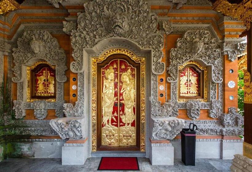 Номер Стандарт, Dwaraka The Royal Villas