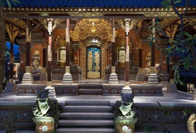 Номер Стандарт, Dwaraka The Royal Villas