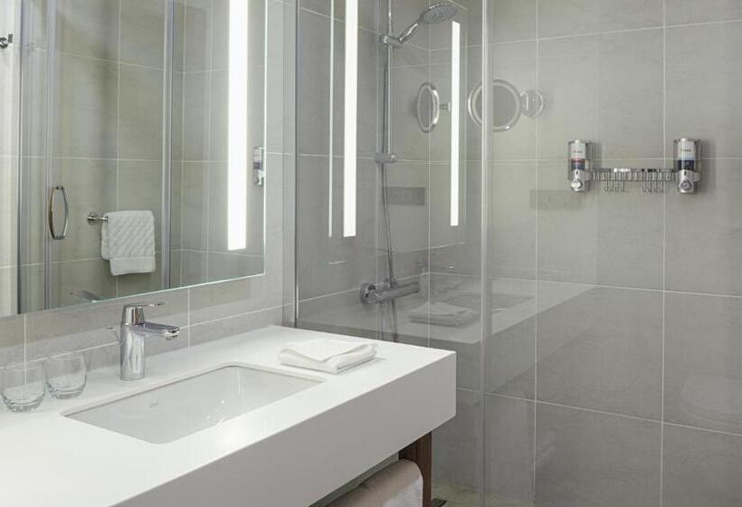 デラックスルーム, Bof Hotels Business