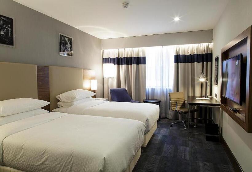 スタンダードルーム, Bof Hotels Business