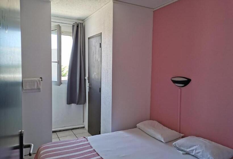 Номер Economy, Hôtel Le Floreal