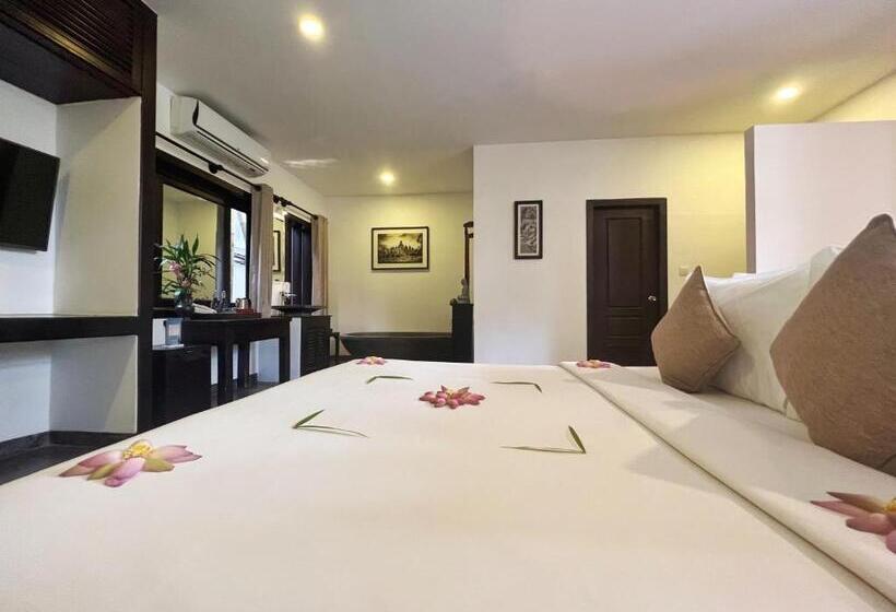 اتاق لوکس, The Bliss Angkor