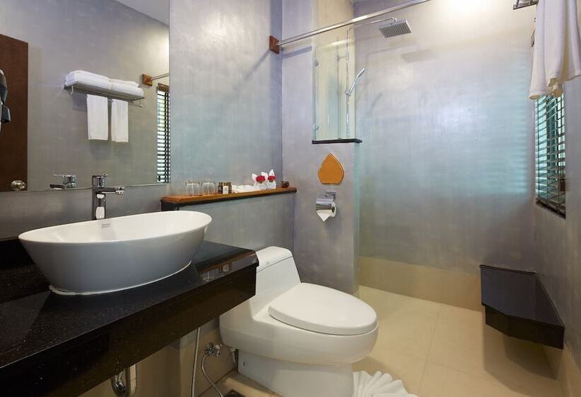 Семейный Номер, The Agate Pattaya Boutique Resort