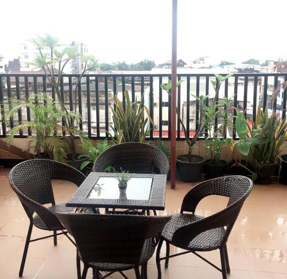 ファミリールーム, Vientiane Sp