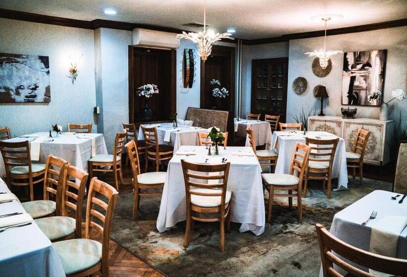 Номер Superior Кровать Кинг, Cameron Estate Inn & Restaurant