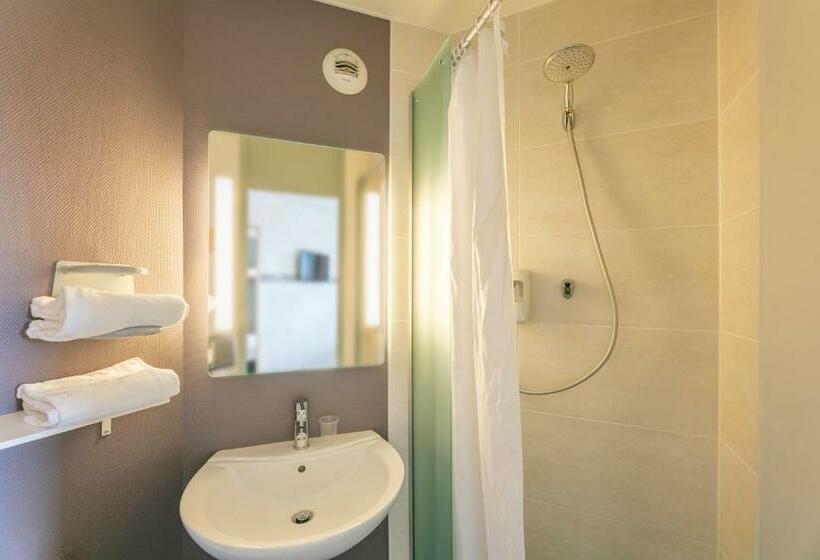 اتاق استاندارد, B&b Hotel Poitiers 1 Futuroscope