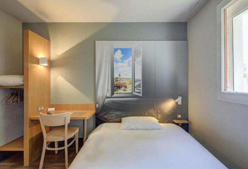 Номер Стандарт, B&b Hotel Beaune Nord