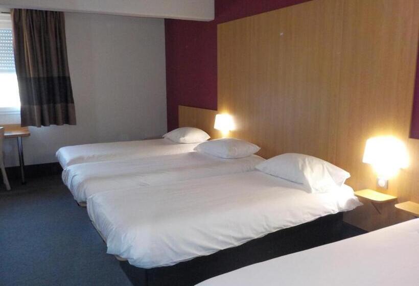 اتاق خانوادگی, B&b Hotel Pézenas