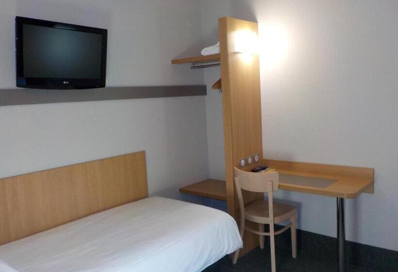 اتاق استاندارد, B&b Hotel Pézenas