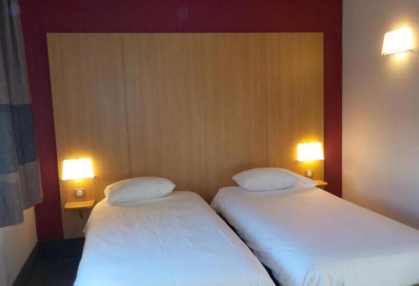 اتاق استاندارد, B&b Hotel Pézenas
