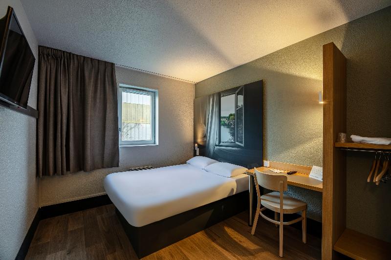 اتاق استاندارد, B&b Hotel Poitiers 1 Futuroscope