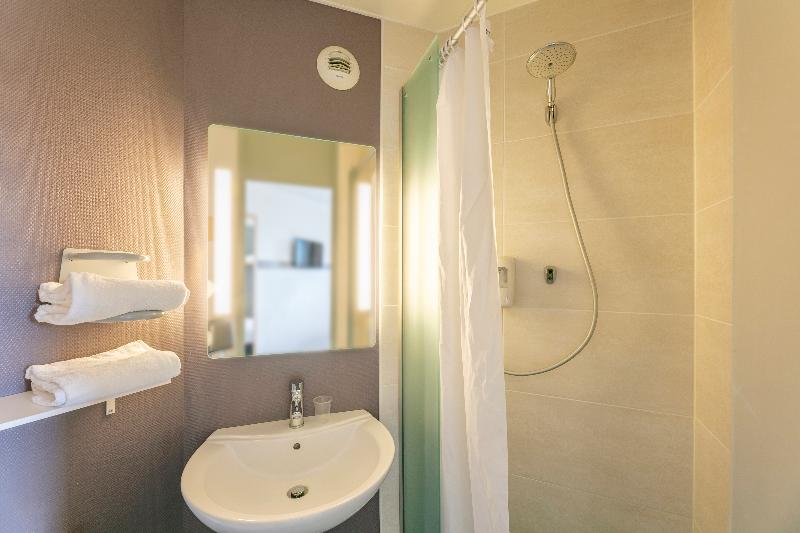اتاق استاندارد, B&b Hotel Poitiers 1 Futuroscope
