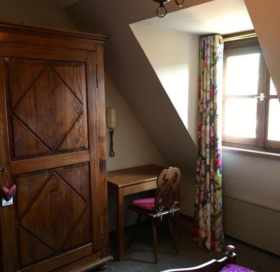 Номер Стандарт, Hôtel Berceau Du Vigneron