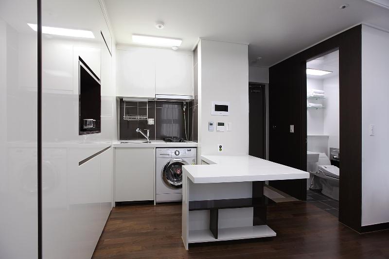 Quarto Deluxe, Urban Place Gangnam