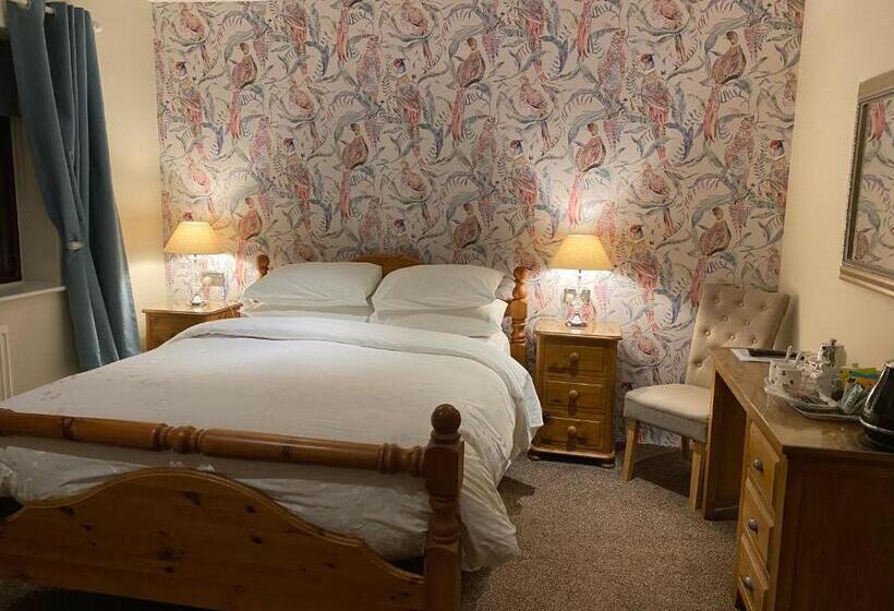 Стандартный Номер Кровать Кинг, Laundimer House
