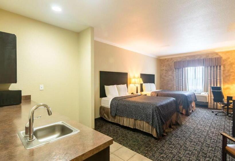 Номер Стандарт, Motel 6colorado City, Tx