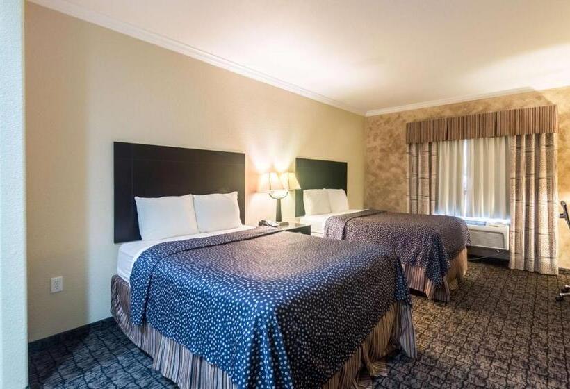 Номер Стандарт, Motel 6colorado City, Tx