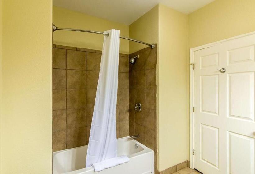 Люкс, Motel 6colorado City, Tx