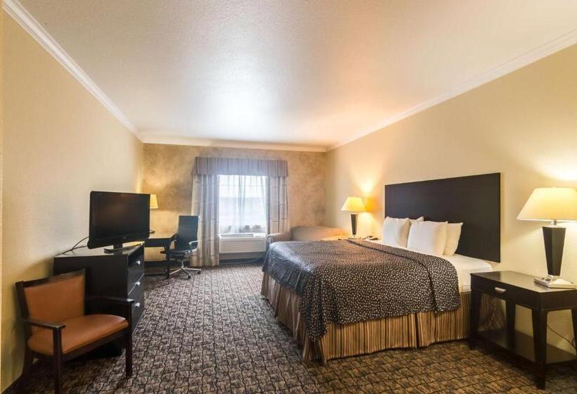 Люкс, Motel 6colorado City, Tx