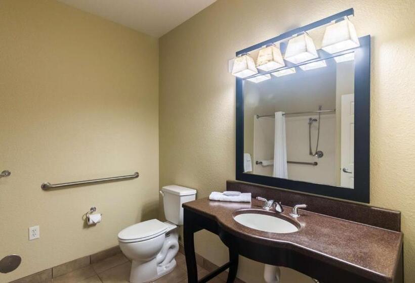 Люкс, Motel 6colorado City, Tx