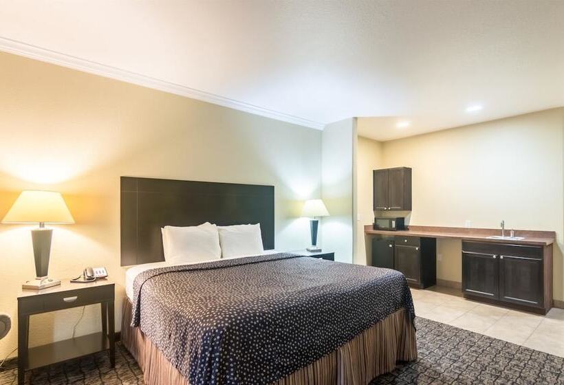 Люкс, Motel 6colorado City, Tx