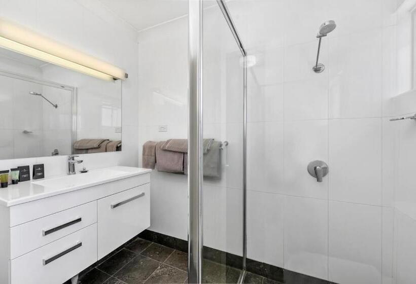 Suite with Terrace, Quality Inn Ashby House Tamworth