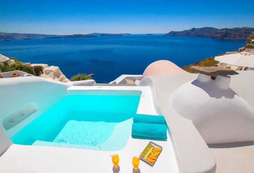 Студия Стандарт Вид на Море, Onar Villas