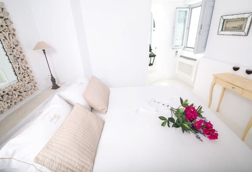 Студия Стандарт Вид на Море, Onar Villas