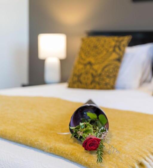 Студио Executive, Palazzo Motor Lodge