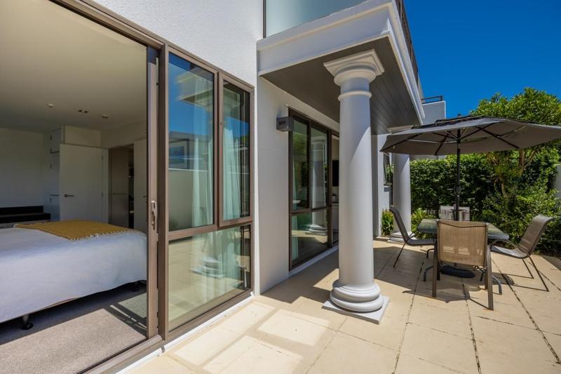 Апартаменты 2 Спальни, Palazzo Motor Lodge