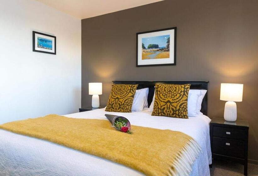 Апартаменты 1 Спальня, Palazzo Motor Lodge